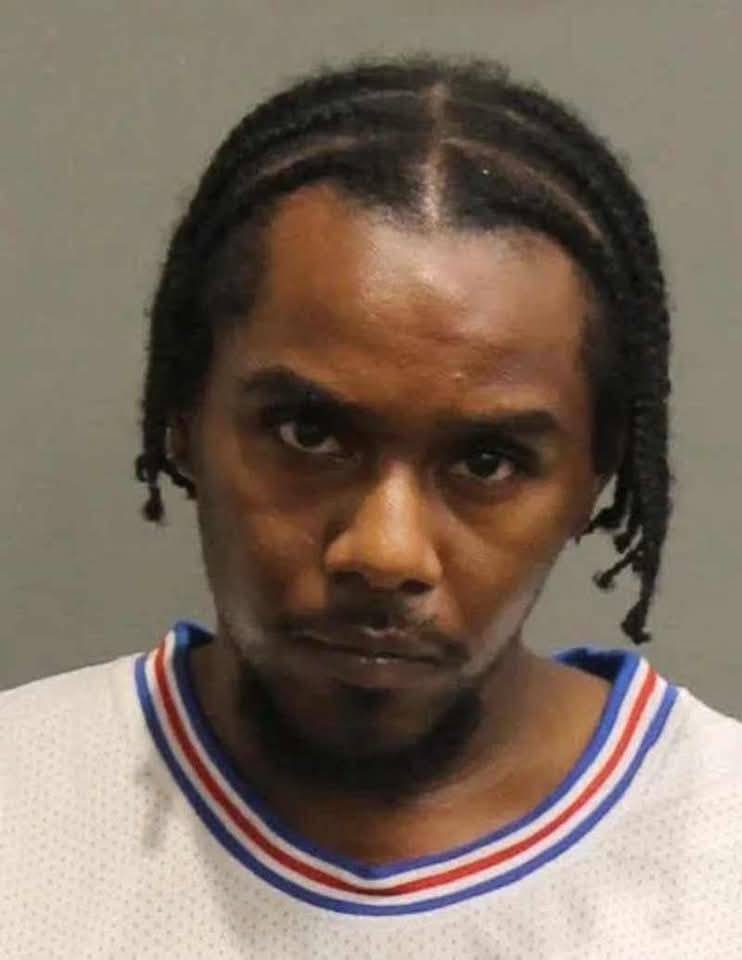 Iowa Man Accused Shooting Girlfriend and Her Children in Domestic Violence&nbsp;Rampage