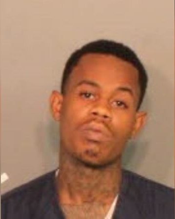 Justice Delivered in Whitehaven Toddler Death: Marterrius Hite Sentenced to Life Plus 80&nbsp;Years